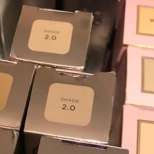 Urban decay naked skin foundation new